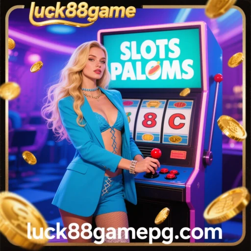 luck88game